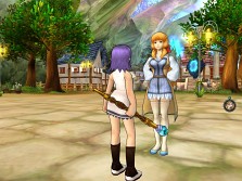 画像ギャラリー No.042のサムネイル画像 / テスター募集中の「Hunter Kingdom」，ダンジョンやPvPなどCBTで遊べるゲームシステムを紹介