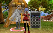画像ギャラリー No.043のサムネイル画像 / テスター募集中の「Hunter Kingdom」，ダンジョンやPvPなどCBTで遊べるゲームシステムを紹介