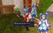 画像ギャラリー No.044のサムネイル画像 / テスター募集中の「Hunter Kingdom」，ダンジョンやPvPなどCBTで遊べるゲームシステムを紹介
