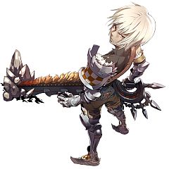画像ギャラリー No.005のサムネイル画像 / 「Hunter Kingdom」がβテストを開始。GMギルドアカデミーに参加しよう
