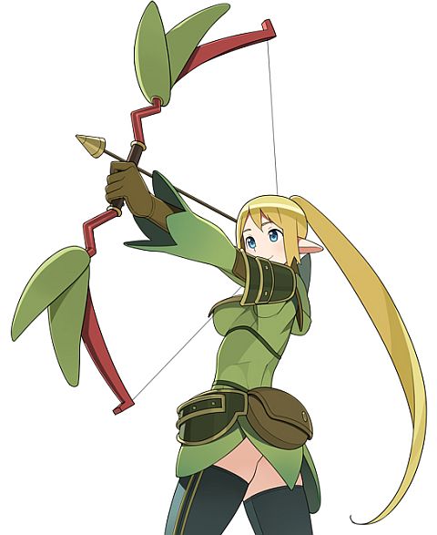 画像ギャラリー No.006のサムネイル画像 / 「Hunter Kingdom」がβテストを開始。GMギルドアカデミーに参加しよう