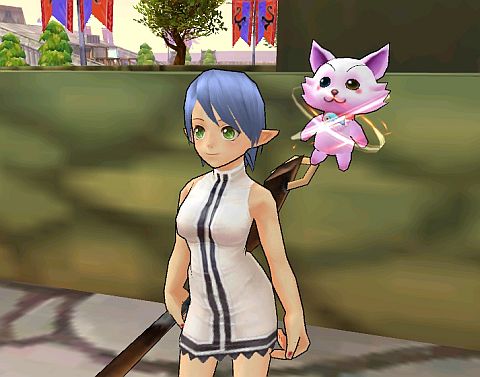 画像ギャラリー No.008のサムネイル画像 / 「Hunter Kingdom」がβテストを開始。GMギルドアカデミーに参加しよう