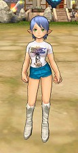 画像ギャラリー No.003のサムネイル画像 / 「ブラキン」から生まれ変わったMMORPG「Hunter Kingdom」，8月17日よりオープンβテスト開始，4Gamerから先行登録して特典アイテムをもらおう