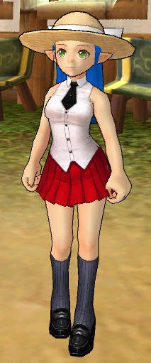 画像ギャラリー No.010のサムネイル画像 / 「ブラキン」から生まれ変わったMMORPG「Hunter Kingdom」，8月17日よりオープンβテスト開始，4Gamerから先行登録して特典アイテムをもらおう