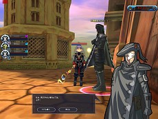 画像ギャラリー No.016のサムネイル画像 / 「ブラキン」から生まれ変わったMMORPG「Hunter Kingdom」，8月17日よりオープンβテスト開始，4Gamerから先行登録して特典アイテムをもらおう