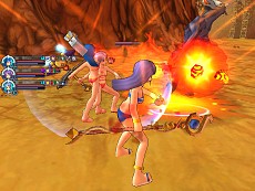 画像ギャラリー No.017のサムネイル画像 / 「ブラキン」から生まれ変わったMMORPG「Hunter Kingdom」，8月17日よりオープンβテスト開始，4Gamerから先行登録して特典アイテムをもらおう