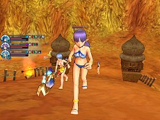 画像ギャラリー No.018のサムネイル画像 / 「ブラキン」から生まれ変わったMMORPG「Hunter Kingdom」，8月17日よりオープンβテスト開始，4Gamerから先行登録して特典アイテムをもらおう