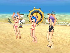 画像ギャラリー No.020のサムネイル画像 / 「ブラキン」から生まれ変わったMMORPG「Hunter Kingdom」，8月17日よりオープンβテスト開始，4Gamerから先行登録して特典アイテムをもらおう