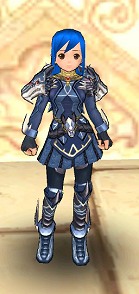 画像ギャラリー No.025のサムネイル画像 / 「ブラキン」から生まれ変わったMMORPG「Hunter Kingdom」,8月17日よりオープンβテスト開始,4Gamerから先行登録して特典アイテムをもらおう