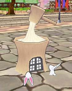 画像ギャラリー No.027のサムネイル画像 / 「ブラキン」から生まれ変わったMMORPG「Hunter Kingdom」,8月17日よりオープンβテスト開始,4Gamerから先行登録して特典アイテムをもらおう