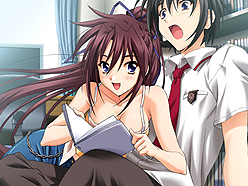 画像ギャラリー No.004のサムネイル画像 / PS2の伝奇恋愛アドベンチャー「龍刻」がPSPへ完全移植。通常版およびブックレット＆音楽CD付きの限定版が10月13日に発売