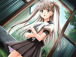 画像ギャラリー No.009のサムネイル画像 / PS2の伝奇恋愛アドベンチャー「龍刻」がPSPへ完全移植。通常版およびブックレット＆音楽CD付きの限定版が10月13日に発売