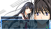 画像ギャラリー No.014のサムネイル画像 / PS2の伝奇恋愛アドベンチャー「龍刻」がPSPへ完全移植。通常版およびブックレット＆音楽CD付きの限定版が10月13日に発売