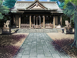 画像ギャラリー No.016のサムネイル画像 / PS2の伝奇恋愛アドベンチャー「龍刻」がPSPへ完全移植。通常版およびブックレット＆音楽CD付きの限定版が10月13日に発売