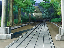 画像ギャラリー No.017のサムネイル画像 / PS2の伝奇恋愛アドベンチャー「龍刻」がPSPへ完全移植。通常版およびブックレット＆音楽CD付きの限定版が10月13日に発売