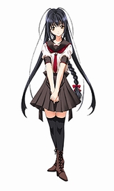 画像ギャラリー No.019のサムネイル画像 / PS2の伝奇恋愛アドベンチャー「龍刻」がPSPへ完全移植。通常版およびブックレット＆音楽CD付きの限定版が10月13日に発売