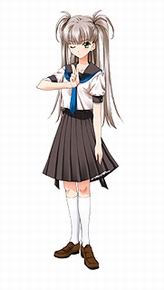 画像ギャラリー No.021のサムネイル画像 / PS2の伝奇恋愛アドベンチャー「龍刻」がPSPへ完全移植。通常版およびブックレット＆音楽CD付きの限定版が10月13日に発売