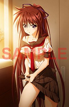 画像ギャラリー No.002のサムネイル画像 / PSP版「龍刻」,テレフォンカードなど店舗別購入特典の詳細が明らかに