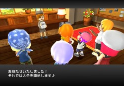 画像ギャラリー No.006のサムネイル画像 / 中 裕司氏がプロデューサーを務めるWii用釣りゲーム「ファミリーフィッシング」,バンダイナムコゲームスより2011年8月4日発売
