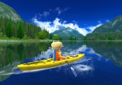 画像ギャラリー No.012のサムネイル画像 / 中 裕司氏がプロデューサーを務めるWii用釣りゲーム「ファミリーフィッシング」,バンダイナムコゲームスより2011年8月4日発売