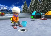 画像ギャラリー No.018のサムネイル画像 / 中 裕司氏がプロデューサーを務めるWii用釣りゲーム「ファミリーフィッシング」,バンダイナムコゲームスより2011年8月4日発売