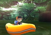 画像ギャラリー No.019のサムネイル画像 / 中 裕司氏がプロデューサーを務めるWii用釣りゲーム「ファミリーフィッシング」,バンダイナムコゲームスより2011年8月4日発売