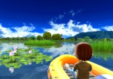 画像ギャラリー No.022のサムネイル画像 / 中 裕司氏がプロデューサーを務めるWii用釣りゲーム「ファミリーフィッシング」,バンダイナムコゲームスより2011年8月4日発売