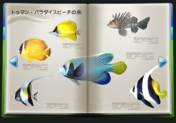画像ギャラリー No.024のサムネイル画像 / 中 裕司氏がプロデューサーを務めるWii用釣りゲーム「ファミリーフィッシング」，バンダイナムコゲームスより2011年8月4日発売