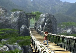 画像ギャラリー No.028のサムネイル画像 / 中 裕司氏がプロデューサーを務めるWii用釣りゲーム「ファミリーフィッシング」，バンダイナムコゲームスより2011年8月4日発売
