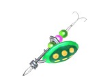 画像ギャラリー No.062のサムネイル画像 / 中 裕司氏がプロデューサーを務めるWii用釣りゲーム「ファミリーフィッシング」，バンダイナムコゲームスより2011年8月4日発売