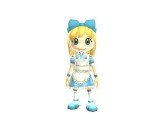 画像ギャラリー No.079のサムネイル画像 / 中 裕司氏がプロデューサーを務めるWii用釣りゲーム「ファミリーフィッシング」，バンダイナムコゲームスより2011年8月4日発売