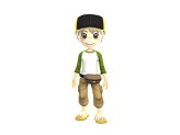 画像ギャラリー No.086のサムネイル画像 / 中 裕司氏がプロデューサーを務めるWii用釣りゲーム「ファミリーフィッシング」，バンダイナムコゲームスより2011年8月4日発売