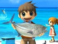 中 裕司氏がプロデューサーを務めるWii用釣りゲーム「ファミリーフィッシング」，バンダイナムコゲームスより2011年8月4日発売