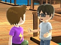 Wii用「ファミリーフィッシング」は本日発売。世界ランキング機能などのオンライン要素および，クエストの情報が到着