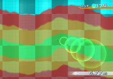 画像ギャラリー No.027のサムネイル画像 / Wii用「ファミリーフィッシング」は本日発売。世界ランキング機能などのオンライン要素および，クエストの情報が到着