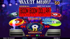 画像ギャラリー No.002のサムネイル画像 / 「DanceDanceRevolution X3 VS 2ndMIX」,本日から全国で稼動