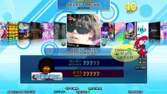 画像ギャラリー No.003のサムネイル画像 / 「DanceDanceRevolution X3 VS 2ndMIX」,本日から全国で稼動