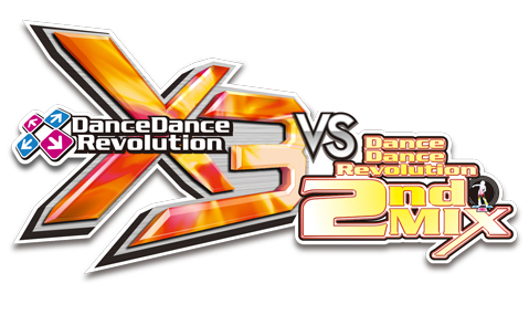 画像ギャラリー No.009のサムネイル画像 / 「DanceDanceRevolution X3 VS 2ndMIX」,本日から全国で稼動
