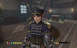 画像ギャラリー No.008のサムネイル画像 / 「イクシオン サーガ」バトルαテストのプレイレポートを掲載。どのような対戦特化型オンラインゲームになるのか,その姿が垣間見えた