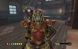 画像ギャラリー No.011のサムネイル画像 / 「イクシオン サーガ」バトルαテストのプレイレポートを掲載。どのような対戦特化型オンラインゲームになるのか,その姿が垣間見えた