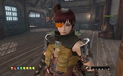 画像ギャラリー No.013のサムネイル画像 / 「イクシオン サーガ」バトルαテストのプレイレポートを掲載。どのような対戦特化型オンラインゲームになるのか,その姿が垣間見えた