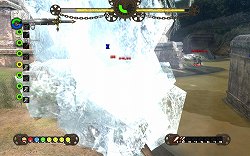 画像ギャラリー No.029のサムネイル画像 / 「イクシオン サーガ」バトルαテストのプレイレポートを掲載。どのような対戦特化型オンラインゲームになるのか,その姿が垣間見えた