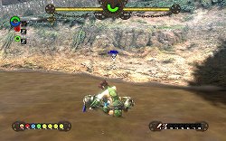 画像ギャラリー No.035のサムネイル画像 / 「イクシオン サーガ」バトルαテストのプレイレポートを掲載。どのような対戦特化型オンラインゲームになるのか,その姿が垣間見えた