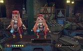 画像ギャラリー No.042のサムネイル画像 / 「イクシオン サーガ」バトルαテストのプレイレポートを掲載。どのような対戦特化型オンラインゲームになるのか,その姿が垣間見えた