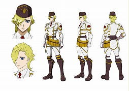 画像ギャラリー No.004のサムネイル画像 / カプコン原作のアニメ「イクシオン サーガ DT」が今秋放送開始。豪華キャストが集った制作発表会をレポート