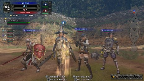 画像ギャラリー No.001のサムネイル画像 / 「イクシオン サーガ」CBTで実装される「アタック・ザ・ボス」の詳細が公開。TVアニメ「イクシオン サーガ DT」の試写イベント招待キャンペーンも