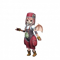 画像ギャラリー No.001のサムネイル画像 / 「イクシオン サーガ」のクローズドβテストがスタート。プレイヤー同士が技量を競うランキングマッチも開催
