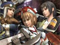 「イクシオン サーガ」カプコンオンラインゲームズ会員なら誰でもテストに参加できる「誰でもイクシオン サーガ」を8月10日17：00に開始