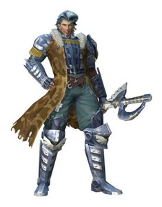 画像ギャラリー No.015のサムネイル画像 / OBTは10月4日に開始。「イクシオン サーガ」のプレオープンβテストがスタート。プレOBT以降に実装される新要素の情報が公開に