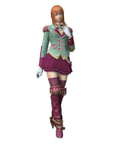 画像ギャラリー No.016のサムネイル画像 / OBTは10月4日に開始。「イクシオン サーガ」のプレオープンβテストがスタート。プレOBT以降に実装される新要素の情報が公開に